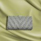 Celebrity Pearl Dinner Clutch