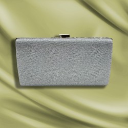 Celebrity Pearl Dinner Clutch